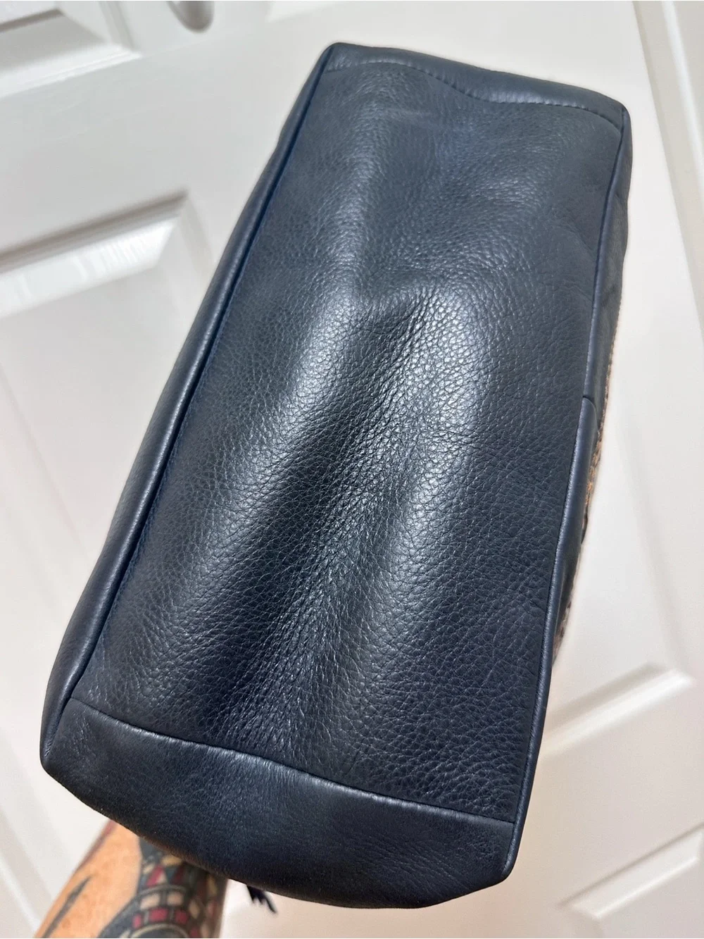 Coach authentic signature